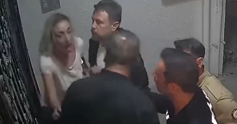 Tanınmış müğənninin qızının şok görüntüləri ortaya çıxdı FOTOLAR