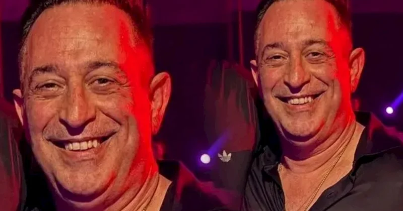 Cem Yılmazdan sürpriz imic dəyişikliyi FOTO