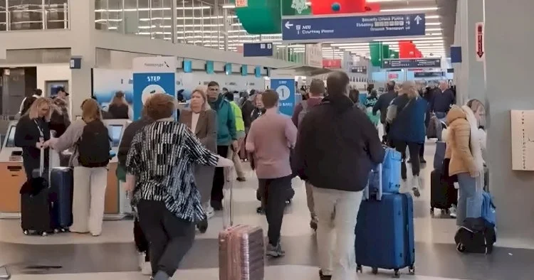 Bu ölkədən olan hamı Azərbaycana axın edir Görün səbəb nədir? KONKRET