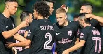 Sabah ın rəqibləri açıqlandı Barselona , Mançester Yunayted , Arsenal ...