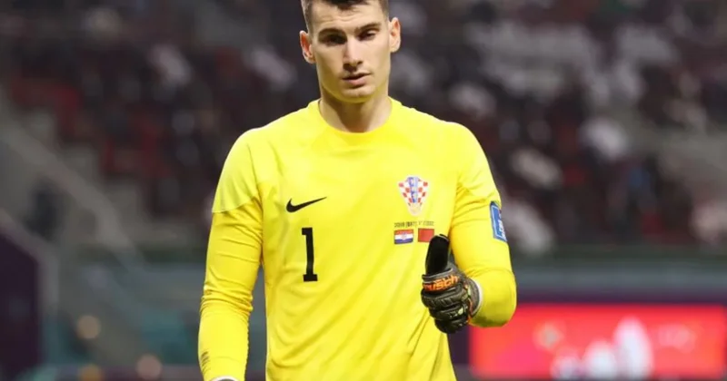 “Barselona“ Dominik Livakoviçi heyətinə qatdı