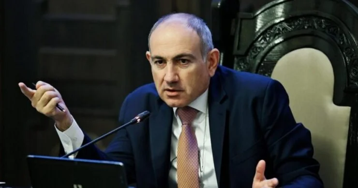 Bizi Respublika Meydanında assınlar, razıyam Paşinyandan şok bəyanat