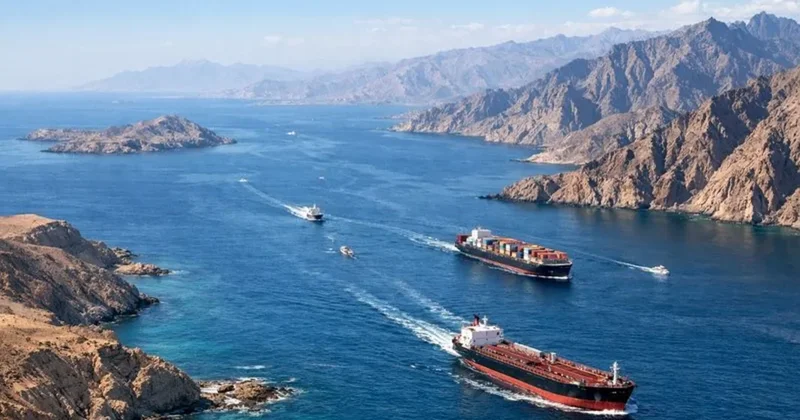 İranla Oman Hörmüzlə bağlı razılığa gəldilər