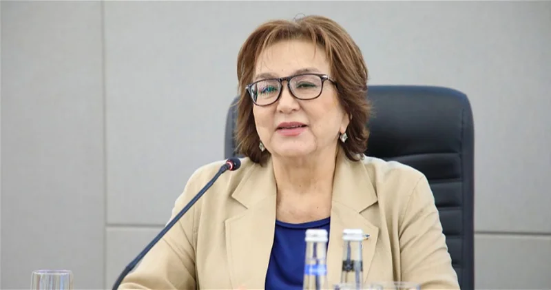 Малейка Аббасзаде: Проходной балл прошлого года не следует воспринимать как показатель проходного балла этого года