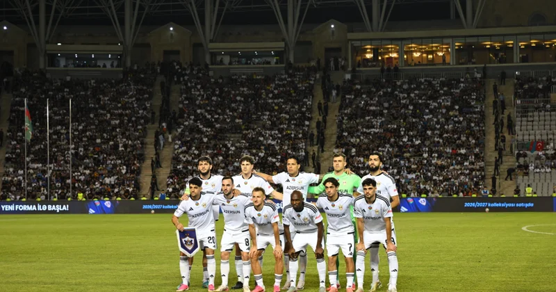 “Qarabağ” “Tvente oyununda ilk hissə başa çatıb YENİLƏNİB