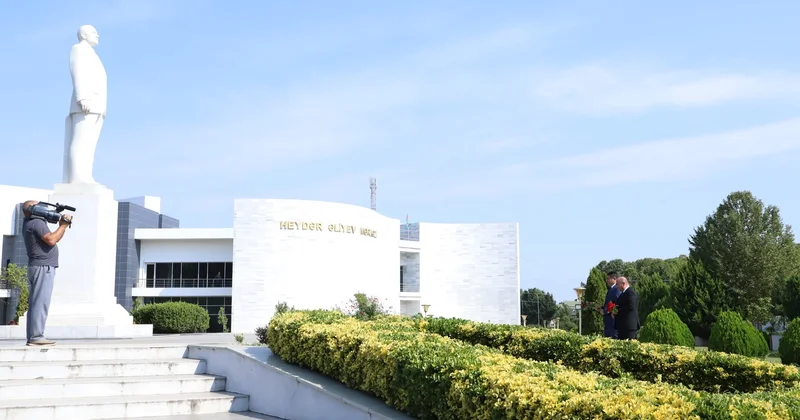 Ağstafada təhsil işçilərinin sentyabr konfransı keçirildi Fotolar