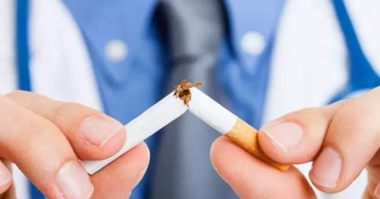 Alimlər siqareti tərgitməyin ən təsirli yolunu tapıblar