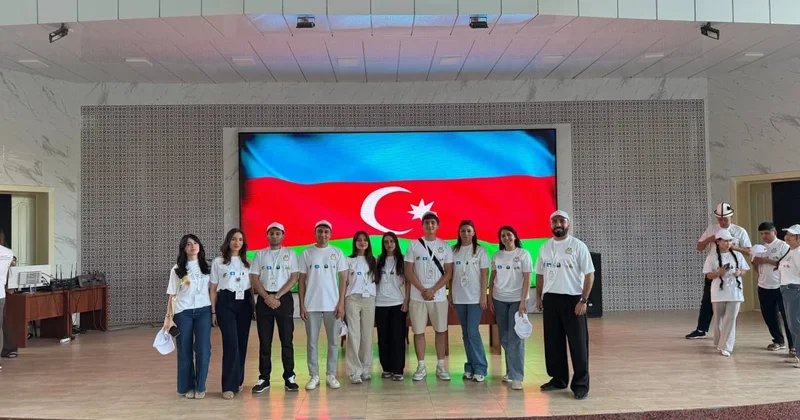 Özbəkistan Azərbaycan dostluğunun yeni mərhələsi: Gənc tarixçilərin V yay məktəbi