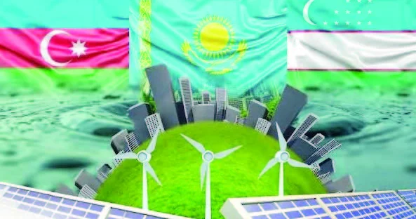 Transxəzər “yaşıl” enerji dəhlizinə Aİ nin strateji marağı artır