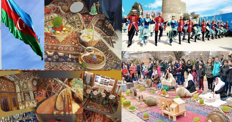 Keçmişdən gələcəyə uzanan yaddaş