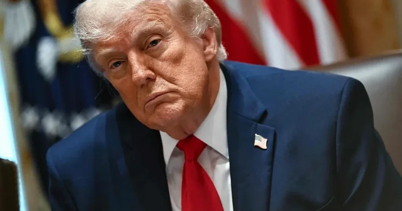 Трамп: Россия не собирается нападать на территорию НАТО