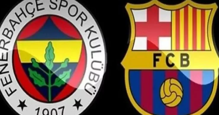 “Fənərbağça”nın keçmiş qapıçısı “Barselona”ya keçdi