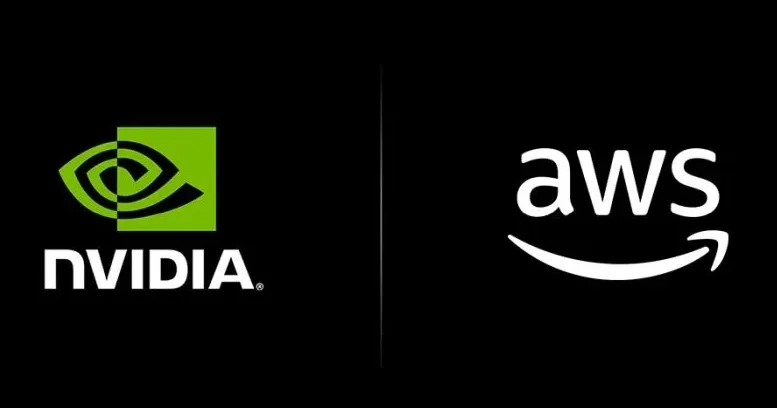 Amazon yaxın bir neçə ildə Nvidia dan iki milyon daha süni intellekt çipi alacaq