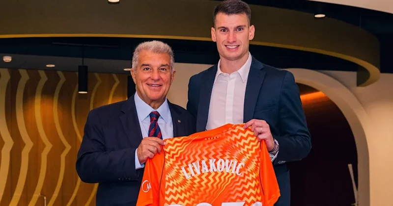“Barselona”dan şok transfer