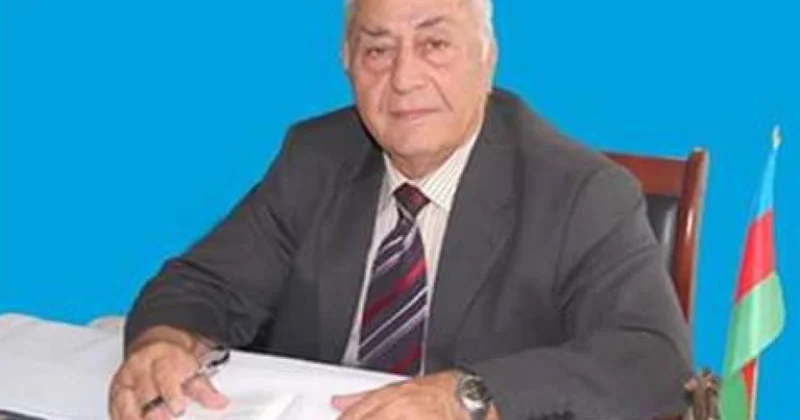 Türkiyədə azərbaycanlı astrofizik Cəfər Quluzadənin elmi irsinə ehtiramla yanaşılır