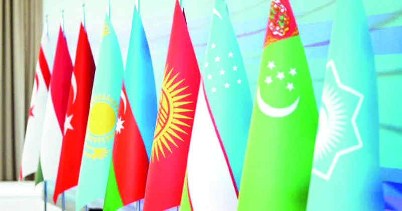 Türk dünyasının keçid dövrü təhlükəsizlik modeli