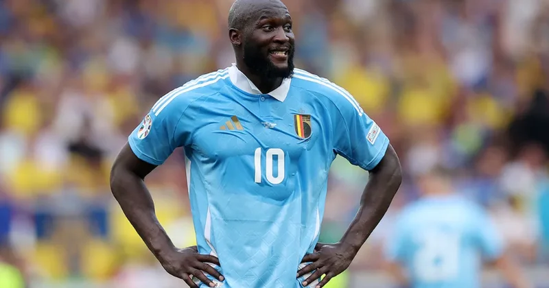 Lukaku İtaliyada klubunu dəyişə bilər
