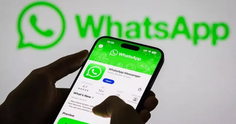 В WhatsApp появится усиленная двухфакторная аутентификация