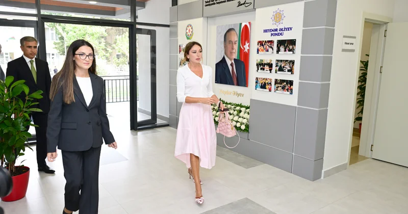 “Bu, Azərbaycan mədəniyyətinin gələcəyinə qoyulan daha bir mühüm sərmayədir” ŞƏRH