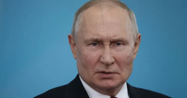 Rusiya rəsmiləri Putinin Ukraynaya nüvə zərbəsi endirə biləcəyinə inanırlar