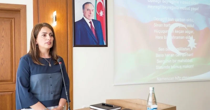 Çoxşaxəli əməkdaşlıq Azərbaycan Özbəkistan tərəfdaşlığının güc mənbəyidir ŞƏRH