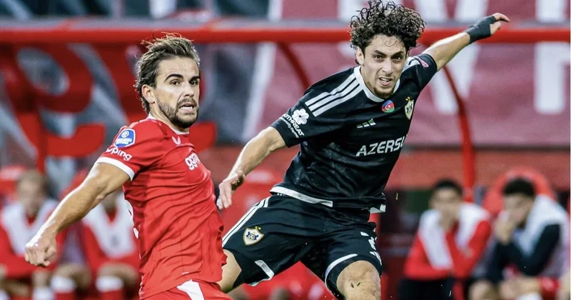 “Qarabağ”ın ən böyük DÜŞMƏNİ Şərhçi elə şeylər DANIŞDI Kİ...