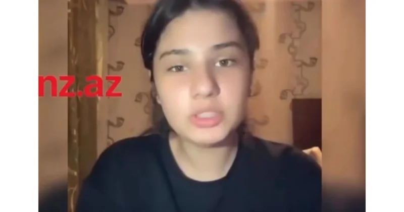 Azərbaycanlı xanəndə Hadisənin konsertində böyük ekranda (Video)