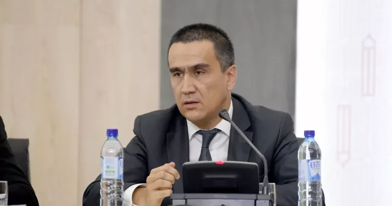 Глава Минэнерго Узбекистана едет на переговоры с SOCAR