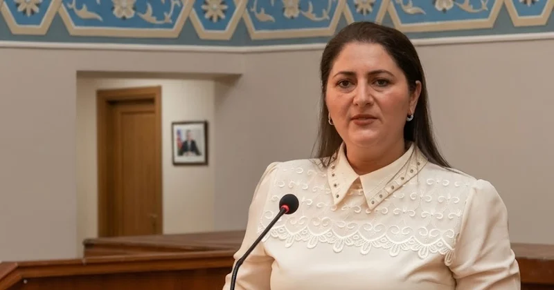 Qarabağın dirçəlişində Özbəkistanın qardaş dəstəyi ŞƏRH