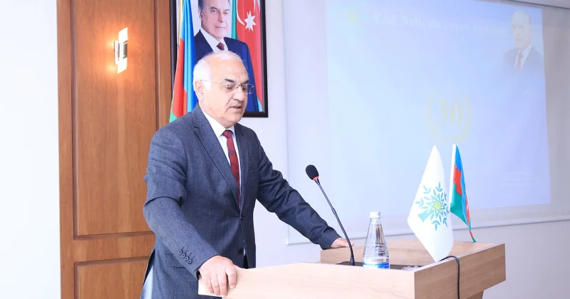 “Heydər Əliyev” və “Dostluq” ordenləri: möhkəm dostluğun və qardaşlığın rəmzi ŞƏRH