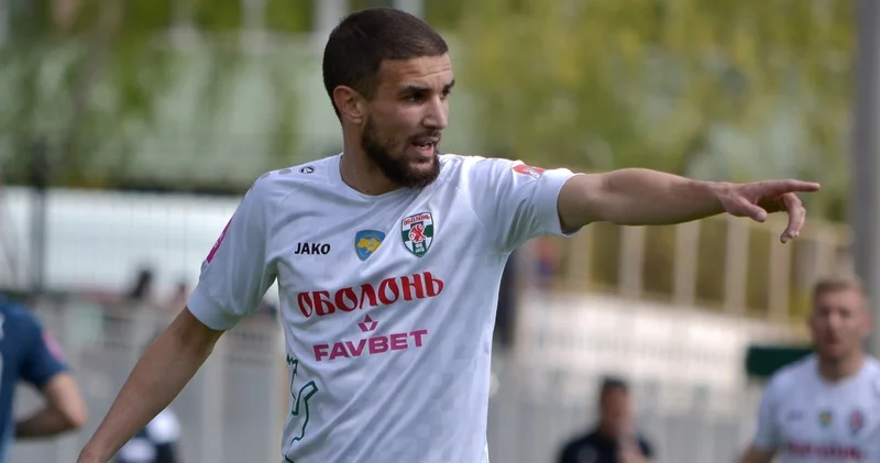 Millinin sabiq futbolçusu Qırğızıstanda klubunu dəyişdi