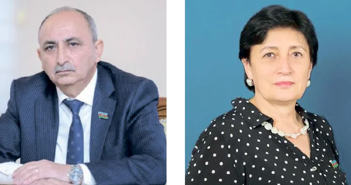 Qərbi Azərbaycana Qayıdış Ulu öndərin formalaşdırdığı milli mənəvi bütövlük siyasətinin tərkib hissəsidir