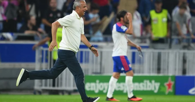 Kartal: “Bunu bacaracağımızı bilirdik”