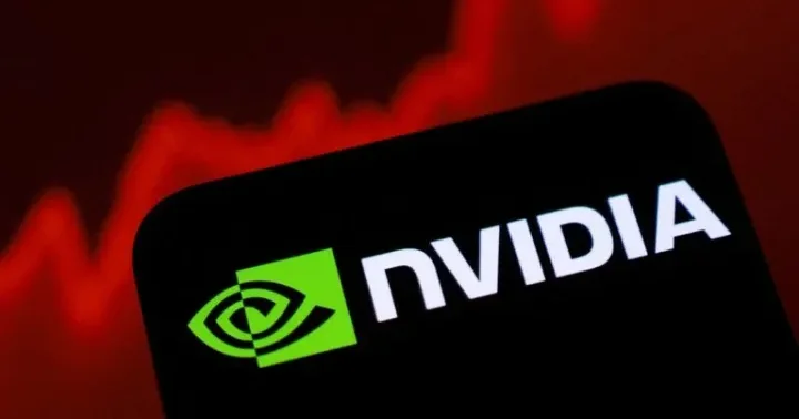 Nvidia nın səhmləri 7% bahalaşıb Süni intellekt bumuna inam yenidən güclənib