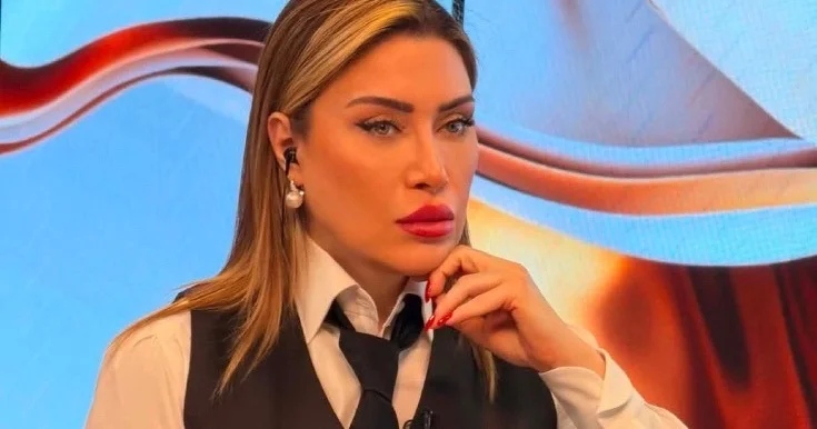 Elnarə Təhməzova növbəti dəfə tələbə oldu
