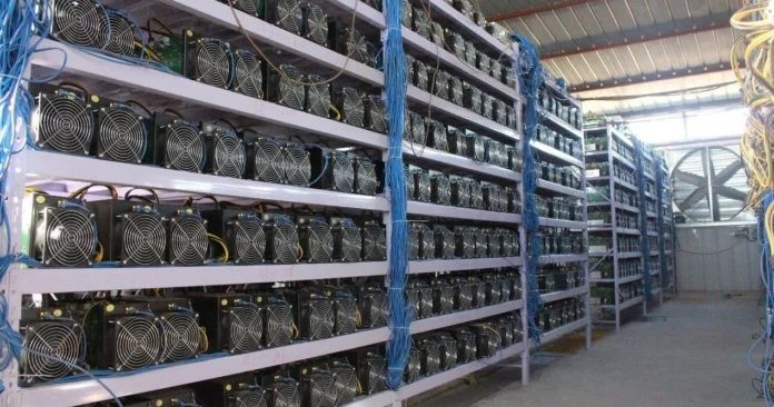 Узбекистан делает ставку на майнинг: шесть центров за $5,11 млрд