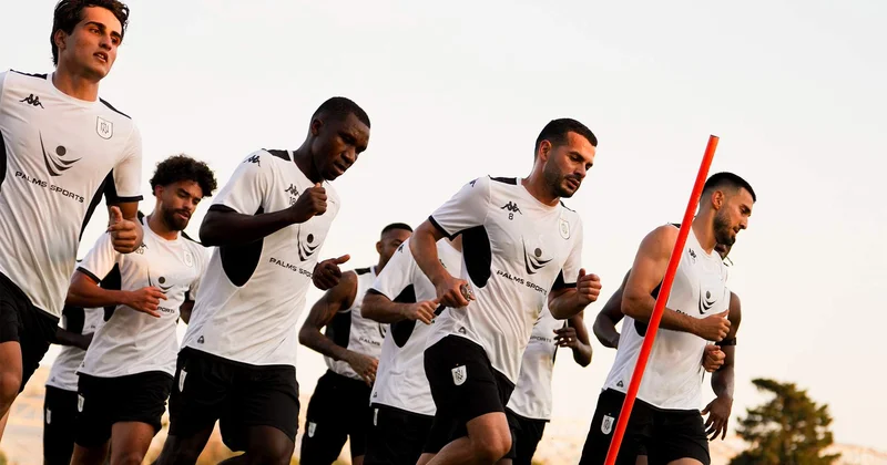 “Neftçi”nin açıq məşqi olacaq