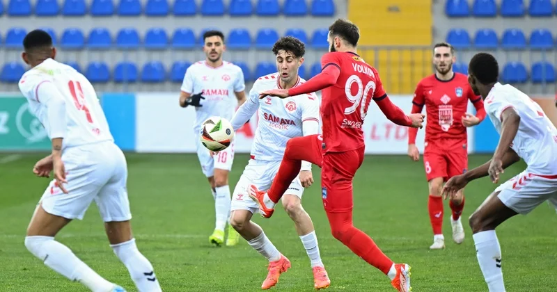 Turun son oyununda “sülh”