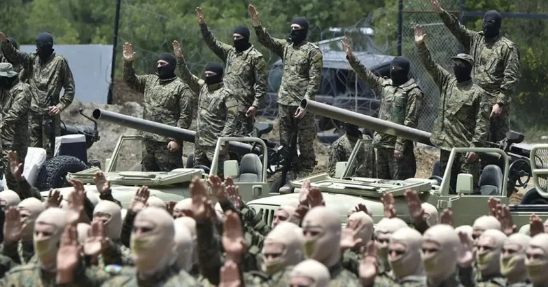 США отказали иракским боевикам