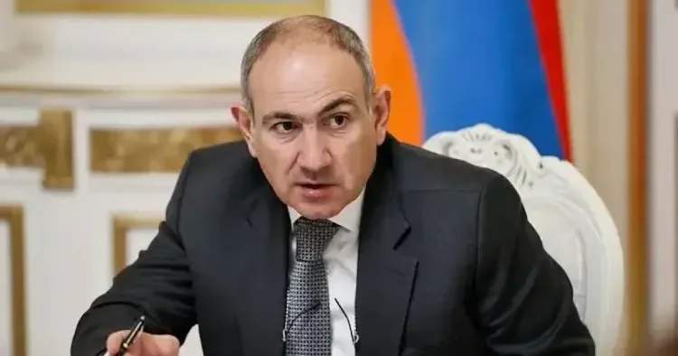 Azərbaycandan enerji ala bilərik Paşinyan