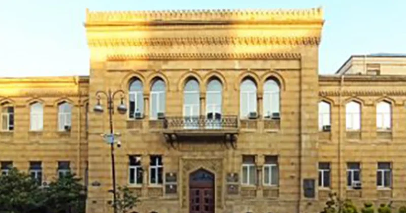 Azərbaycan və Özbəkistan arasında əlyazmaların surətlərinin mübadiləsinə dair təşəbbüs irəli sürülüb
