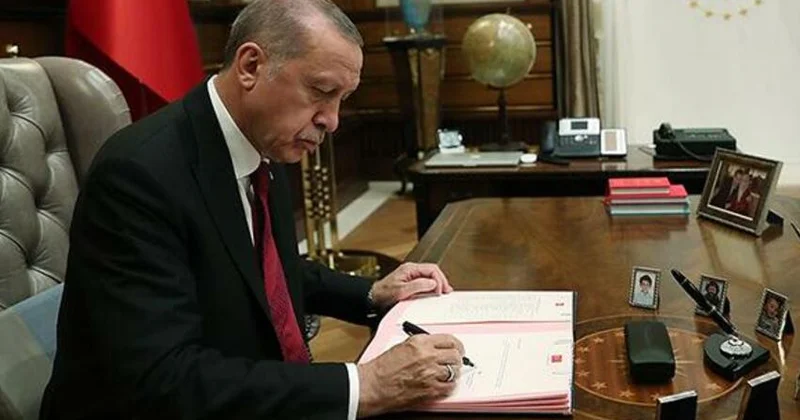 Ərdoğan qərar imzaladı: Qarabağ Universitetində… KONKRET