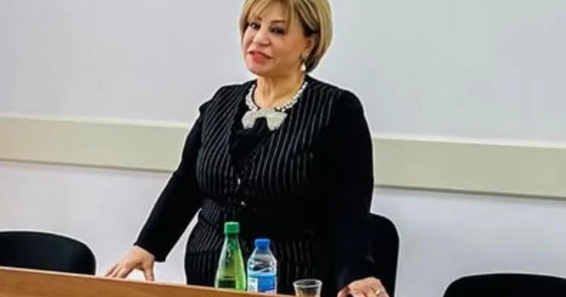 TƏBİB rəhbəri baş həkimi işdən azad etdi FOTO