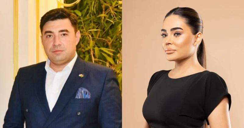 Qəzənfər Paşayevin qızından maraqlı jest