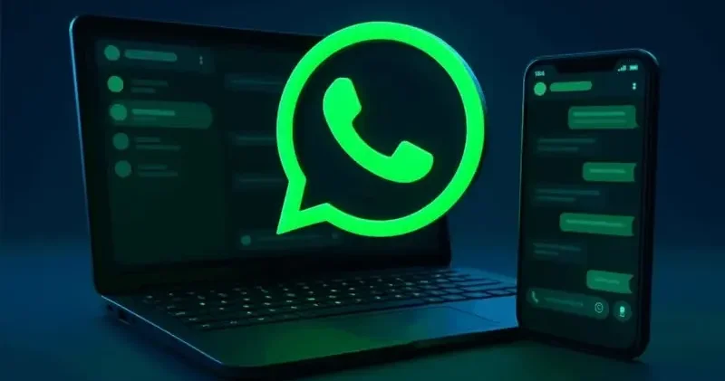 “WhatsApp”dan sevindirici YENİLİK KONKRET