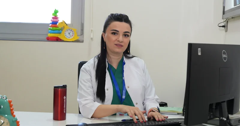 ® Uşaqlarda sidik yolu infeksiyaları: Valideynlər nələrə diqqət etməlidirlər?
