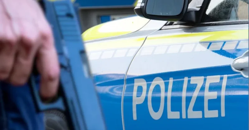 Два человека погибли при нападении в школе в Бранденбурге