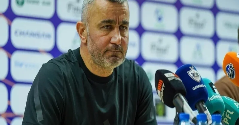 “Barselona” azarkeşi olan Qurban Qurbanov: “Sabah”ı dəstəkləyəcəyəm