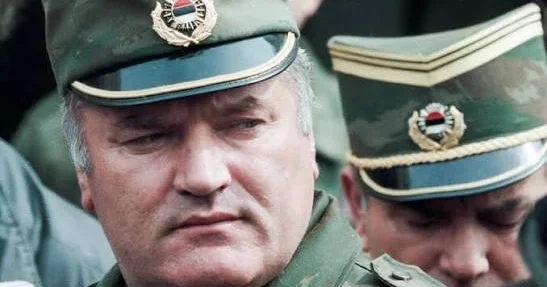 Haaqada Bosniya qəssabı Ratko Mladiç ölüb