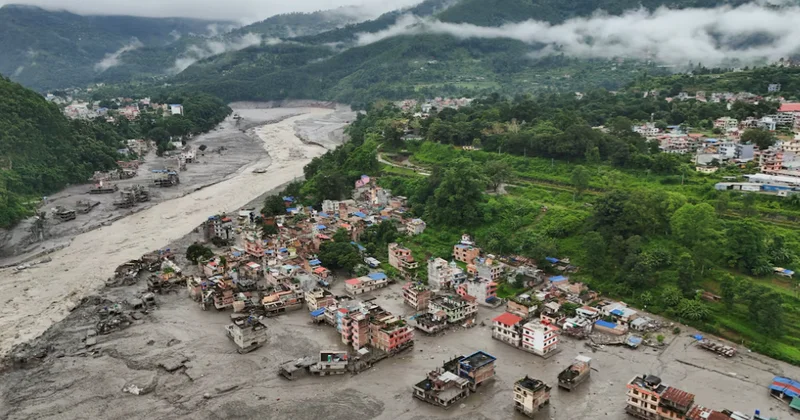Nepal və Tibetdə itkin düşənlər arasında azərbaycanlılar var? RƏSMİ